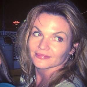 Meet your Posher, Tina